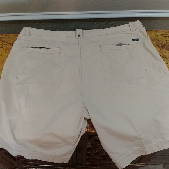 JKL Shorts - Picture 4 of 9